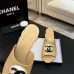 Chanel shoes for Women's Chanel slippers #B61193