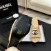 Chanel shoes for Women's Chanel slippers #B61193