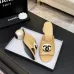 Chanel shoes for Women's Chanel slippers #B61193