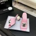 Chanel shoes for Women's Chanel slippers #B61194
