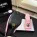 Chanel shoes for Women's Chanel slippers #B61194