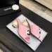 Chanel shoes for Women's Chanel slippers #B61194