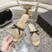 Chanel shoes for Women's Chanel slippers #B61908