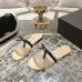 Chanel shoes for Women's Chanel slippers #B61908