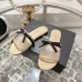 Chanel shoes for Women's Chanel slippers #B61908