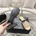Chanel shoes for Women's Chanel slippers #B61908
