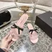 Chanel shoes for Women's Chanel slippers #B61909