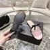 Chanel shoes for Women's Chanel slippers #B61909