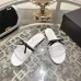 Chanel shoes for Women's Chanel slippers #B61910