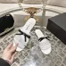 Chanel shoes for Women's Chanel slippers #B61910