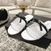 Chanel shoes for Women's Chanel slippers #B61910