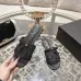 Chanel shoes for Women's Chanel slippers #B61911