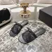 Chanel shoes for Women's Chanel slippers #B61911