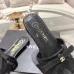 Chanel shoes for Women's Chanel slippers #B61911
