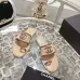 Chanel shoes for Women's Chanel slippers #B61913