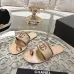Chanel shoes for Women's Chanel slippers #B61913