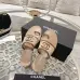 Chanel shoes for Women's Chanel slippers #B61913