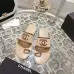 Chanel shoes for Women's Chanel slippers #B61913