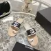 Chanel shoes for Women's Chanel slippers #B61914