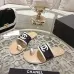 Chanel shoes for Women's Chanel slippers #B61914
