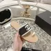 Chanel shoes for Women's Chanel slippers #B61914