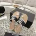 Chanel shoes for Women's Chanel slippers #B61914