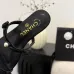 Chanel shoes for Women's Chanel slippers #B62847