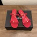 Chanel shoes for Women's Chanel slippers #B62848
