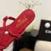 Chanel shoes for Women's Chanel slippers #B62848