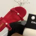 Chanel shoes for Women's Chanel slippers #B62848