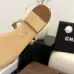 Chanel shoes for Women's Chanel slippers #B62849
