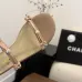 Chanel shoes for Women's Chanel slippers #B62849