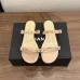 Chanel shoes for Women's Chanel slippers #B62849