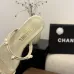 Chanel shoes for Women's Chanel slippers #B62850