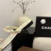 Chanel shoes for Women's Chanel slippers #B62850