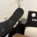 Chanel shoes for Women's Chanel slippers #B62850