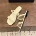 Chanel shoes for Women's Chanel slippers #B62850