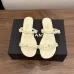 Chanel shoes for Women's Chanel slippers #B62850