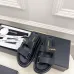Chanel shoes for Women's Chanel slippers #B62851