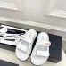 Chanel shoes for Women's Chanel slippers #B62852