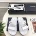 Chanel shoes for Women's Chanel slippers #B62852