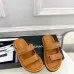 Chanel shoes for Women's Chanel slippers #B62853
