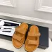 Chanel shoes for Women's Chanel slippers #B62853
