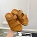 Chanel shoes for Women's Chanel slippers #B62853