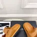 Chanel shoes for Women's Chanel slippers #B62853