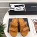 Chanel shoes for Women's Chanel slippers #B62853