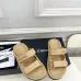 Chanel shoes for Women's Chanel slippers #B62854