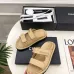 Chanel shoes for Women's Chanel slippers #B62854