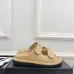 Chanel shoes for Women's Chanel slippers #B62854