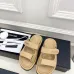 Chanel shoes for Women's Chanel slippers #B62854